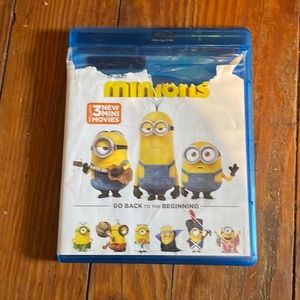 Minions